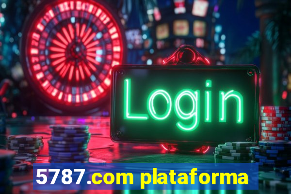 5787.com plataforma